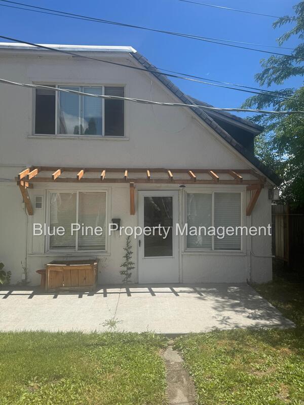 Idaho Falls Condo: 427 South Boulevard