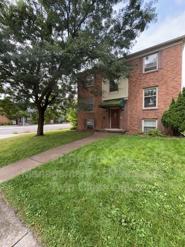 Minneapolis Condo: 2936 Drew Ave S