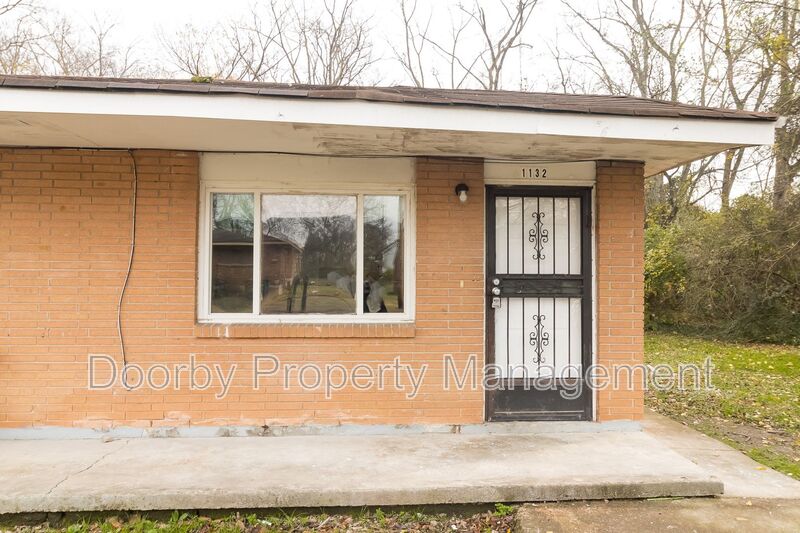 Chattanooga Condo: 1132 N Hickory Street