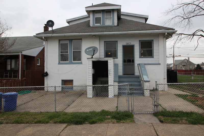 Dundalk Condo: 1957 Snyder Ave