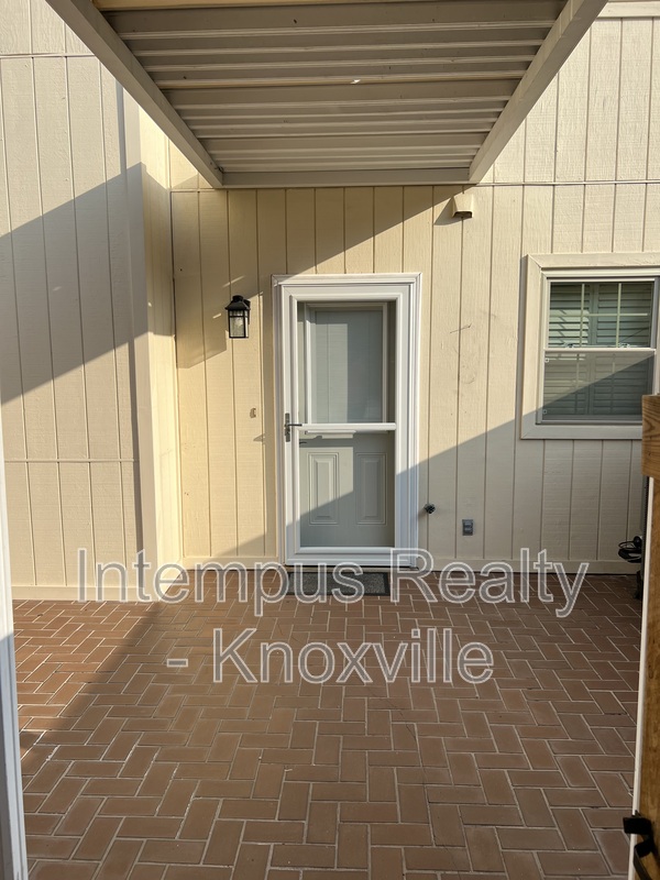 Knoxville Townhome: 7914 Gleason Dr