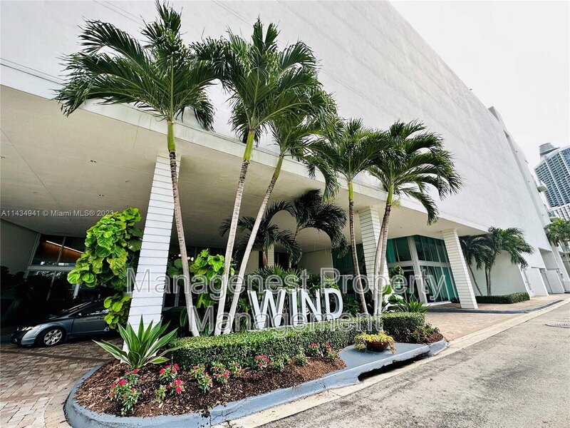 Miami Condo: 350 S. Miami Ave.