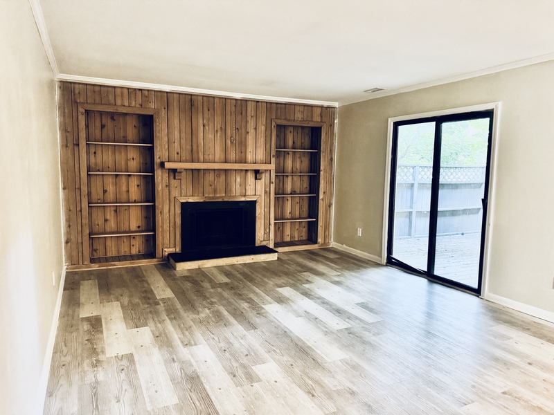 Chapel Hill Condo: 202 Finley Forest Drive - 1