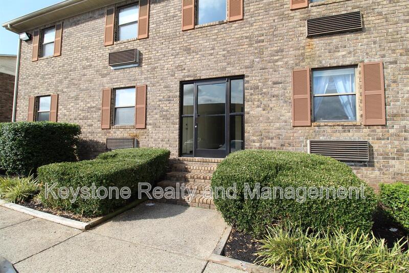 Hopkinsville Apartment: 106 Koffman Drive