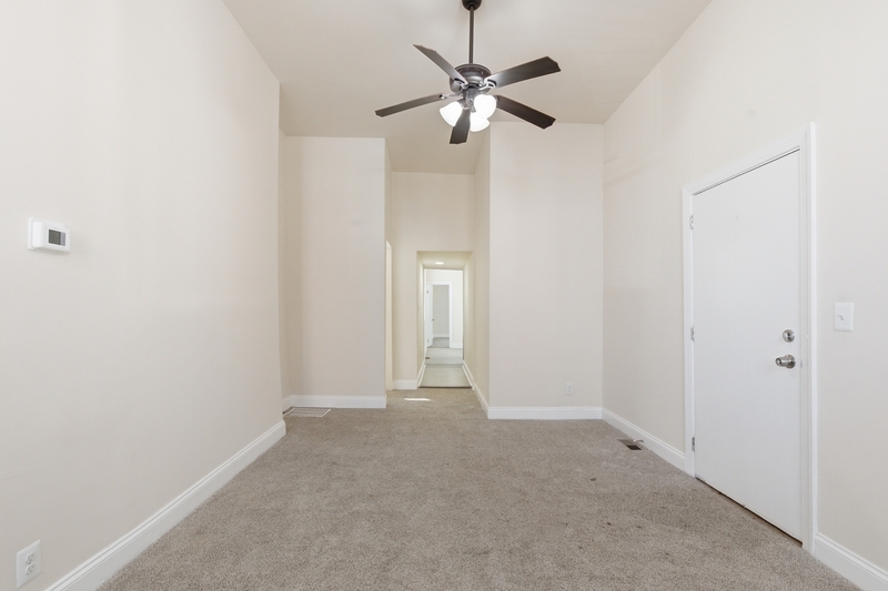 Baltimore Condo: 910 North Arlington Avenue - 1