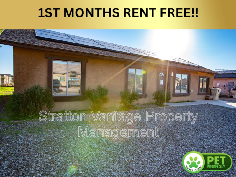 Arizona City House: 10281 W Arvada Dr