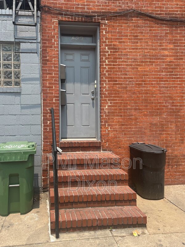 Baltimore Condo: 632 S Broadway