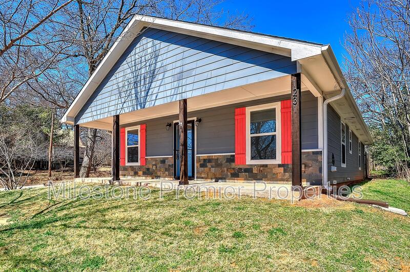 Denison House: 1231 West Chestnut Street