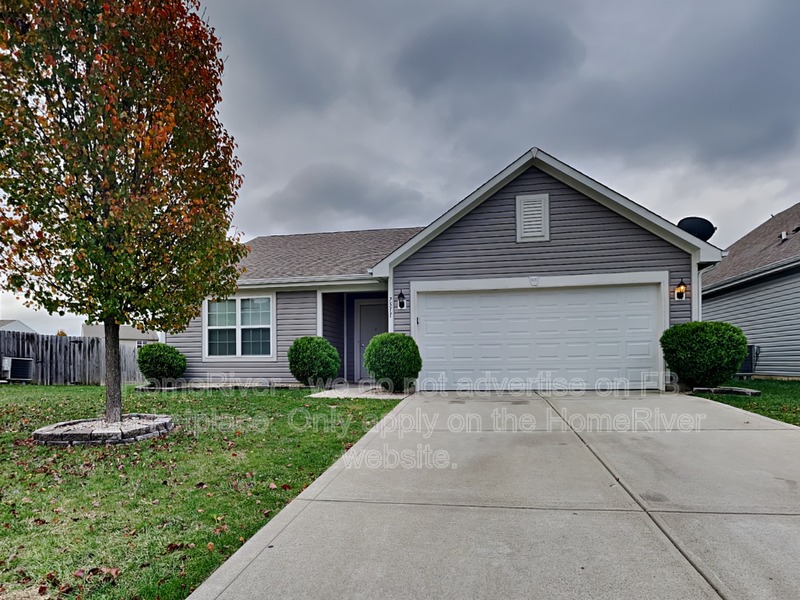 Camby House: 7511 Brattle Dr