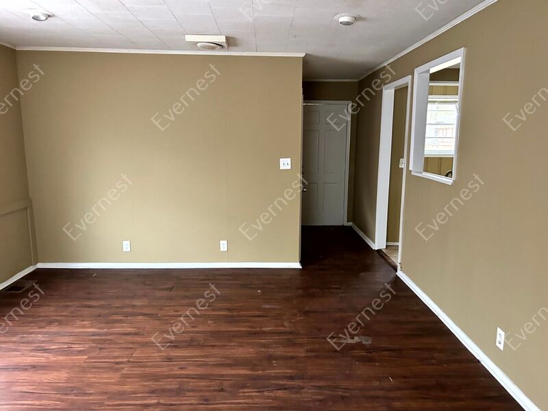 photo of rental property