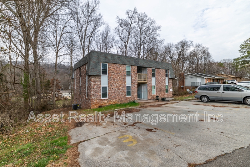 Knoxville Condo: 2817 Colt Dr - 1