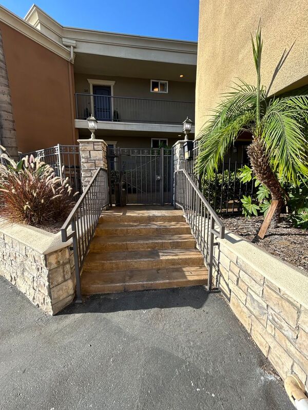 San Diego House: 4501 Collwood Blvd