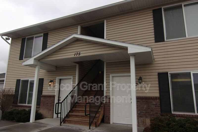 Rigby House: 175 Stockham Dr.