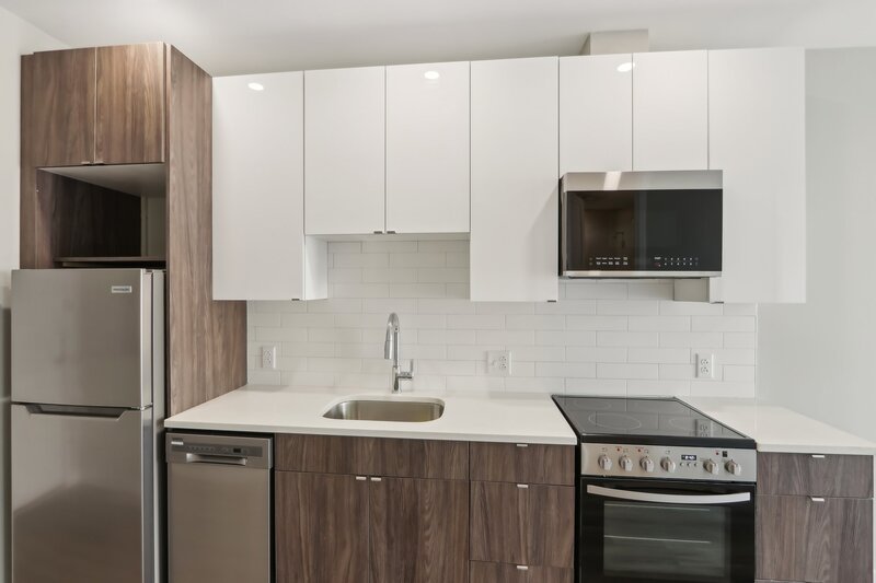 Boston Condo: 1970 Dorchester Avenue - 203