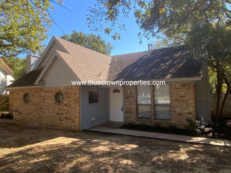 Grapevine Condo: 3108 Timber Ridge Point