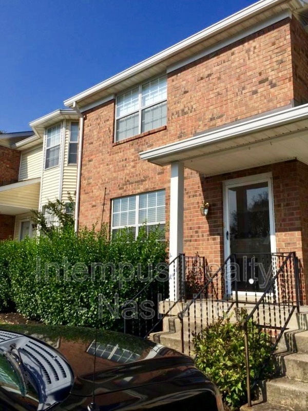 Nashville Townhome: 225 Timberway Dr