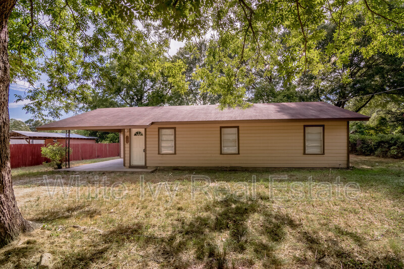 Request a Viewing for 209 Birch Street Tenant Turner