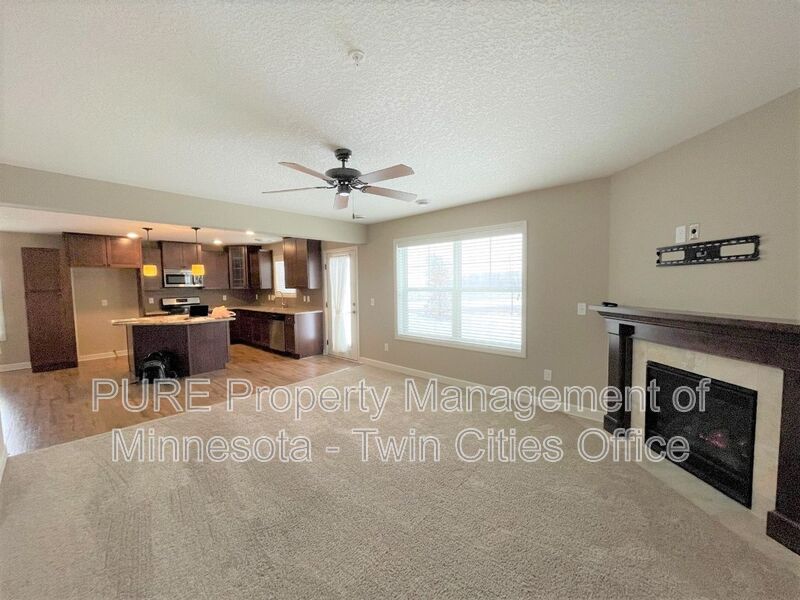 Lake Elmo Townhome: 9987 5th Street Ln N