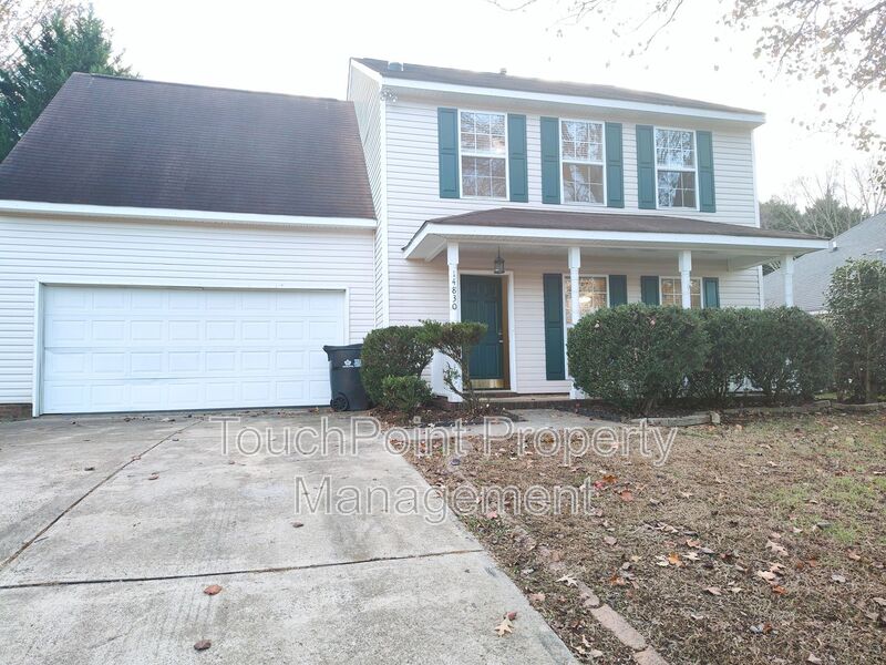 Charlotte House: 14830 Cane Field Drive