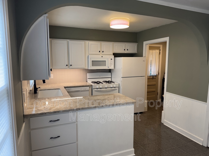 1740 Vermont Street, rental photo 7