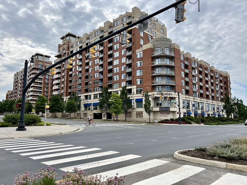 Arlington Condo: 3600 South Glebe Road - 230W