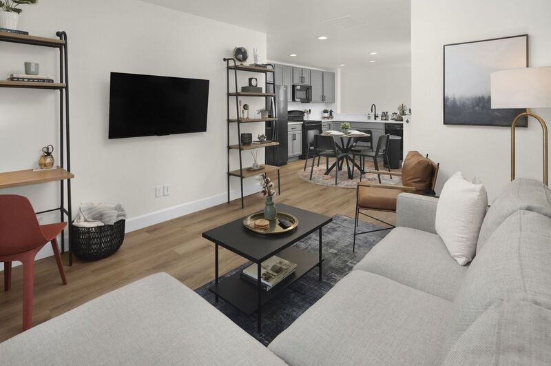 Denver House: 8156 E 33rd Ave