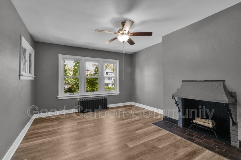Buffalo Condo: 328 Elmwood Ave