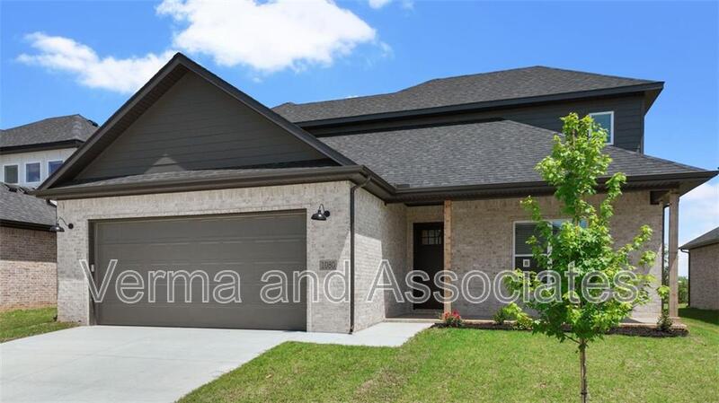 Centerton House: 1221 Mammoth St