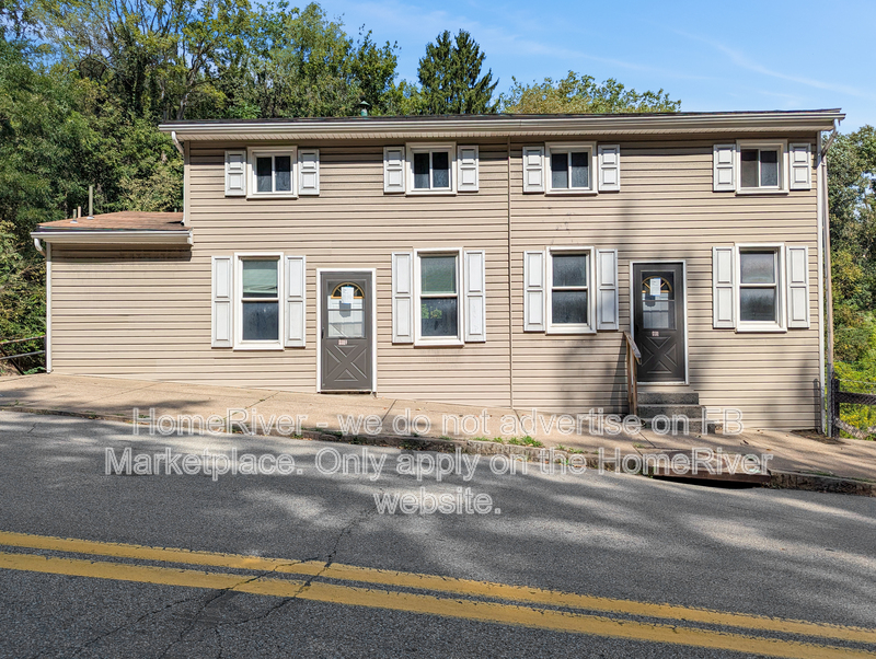 Pittsburgh Condo: 731 Chartiers Ave