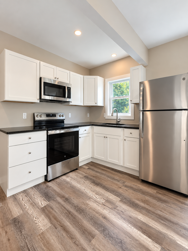 Norwich Condo: 35 Rogers Avenue - 2