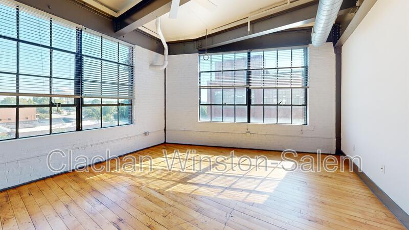 Winston Salem Condo: 101 E. Sixth St.