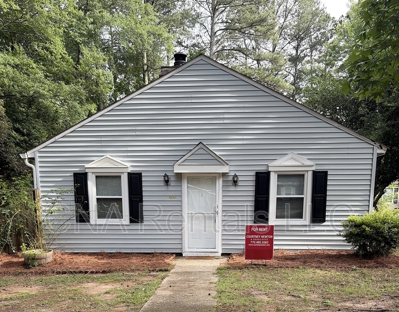 Marietta Condo: 901 Westland Dr SW