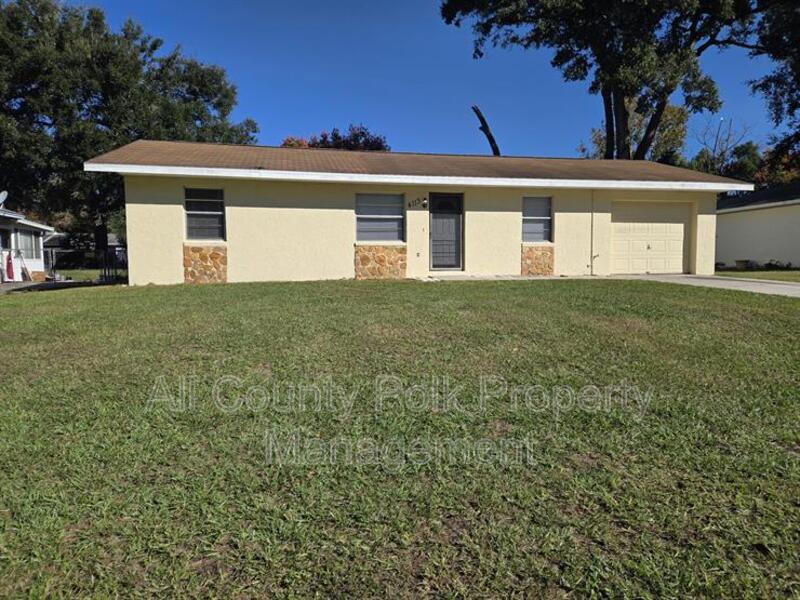 Lakeland House: 4113 Glisson Dr