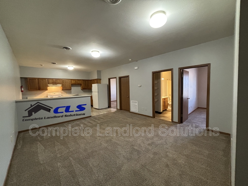 Terre Haute Condo: 1400 North Avenue - 229