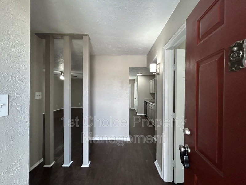 photo of rental property