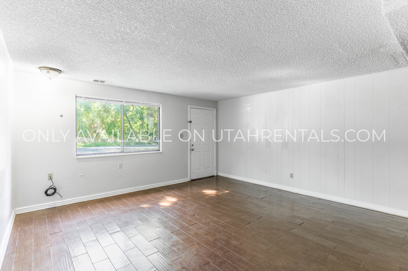 photo of rental property