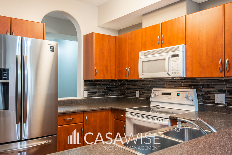 Edmonton House: 304 - 8488 111 Street Northwest