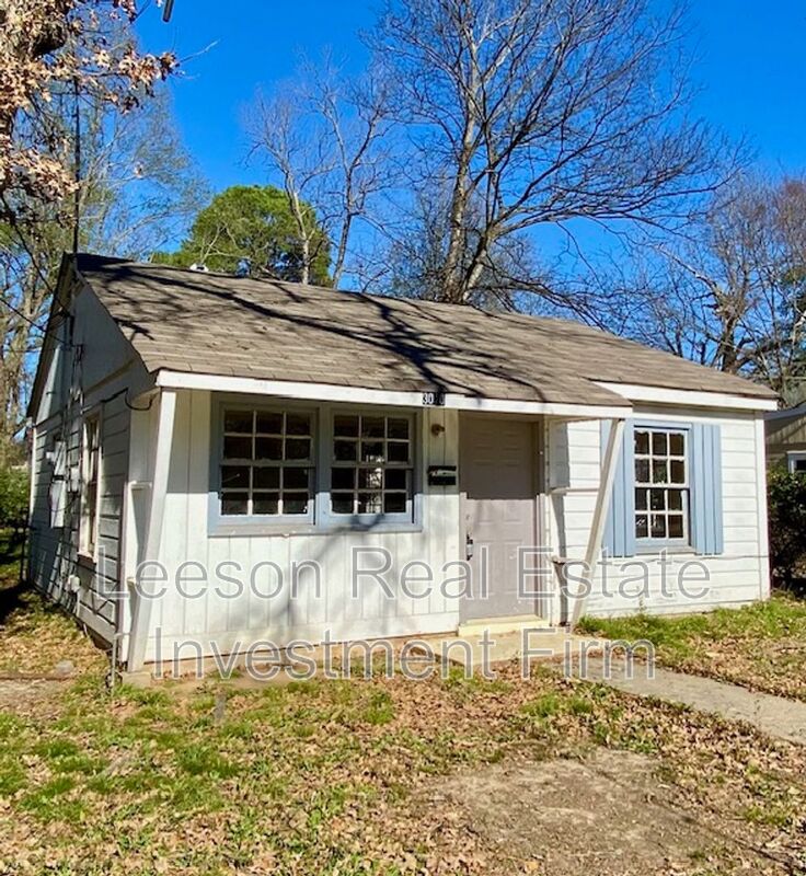 SHREVEPORT House: 3020 Conmar St.