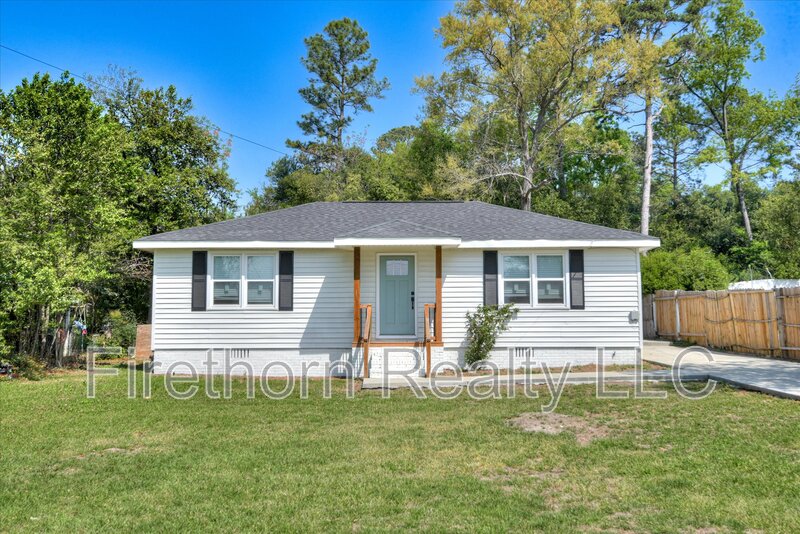 North Augusta House: Skyview Dr