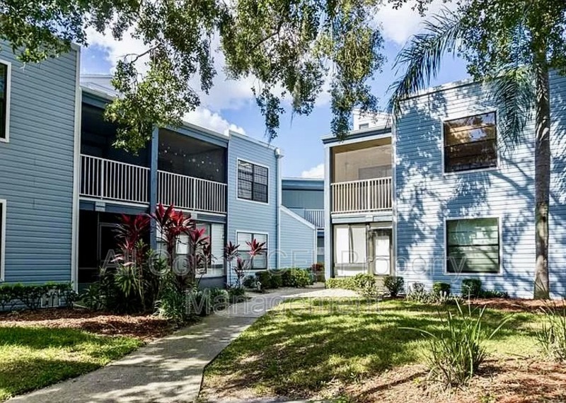 Orlando Condo: 3704 Southpointe Drive