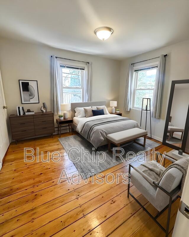 Somerville Condo: 44-46 South Street