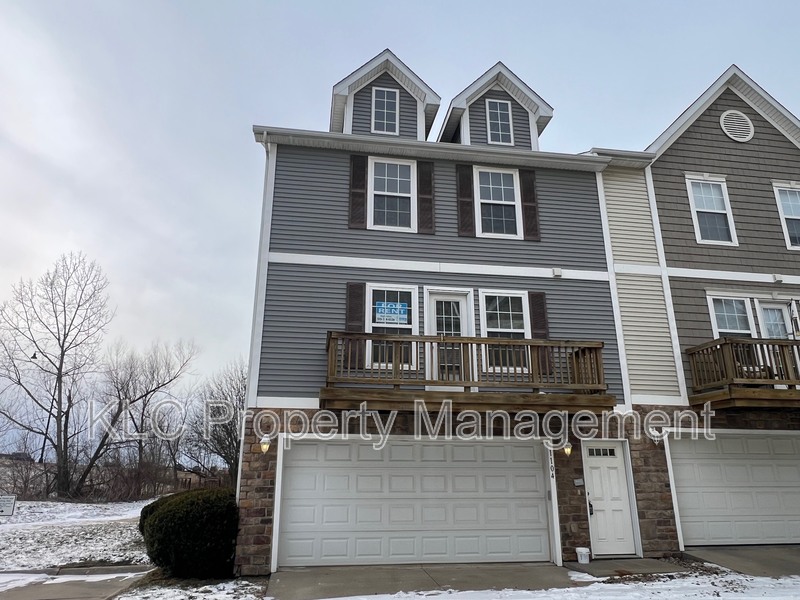 Pleasant Hill Condo: 1104 Flagstone Lane - 1