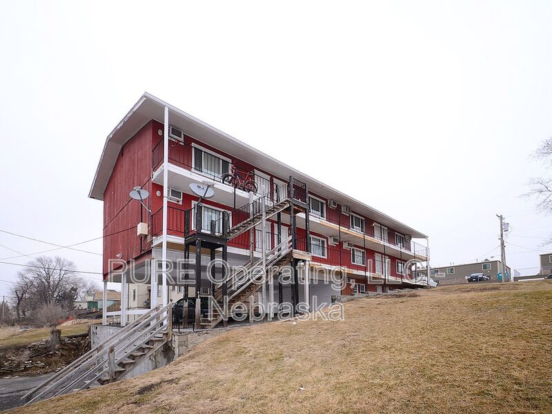 Omaha Condo: 540 S 30 St