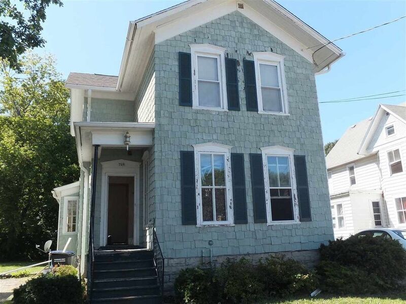 Oshkosh Condo: 709 Franklin Street - 709-A