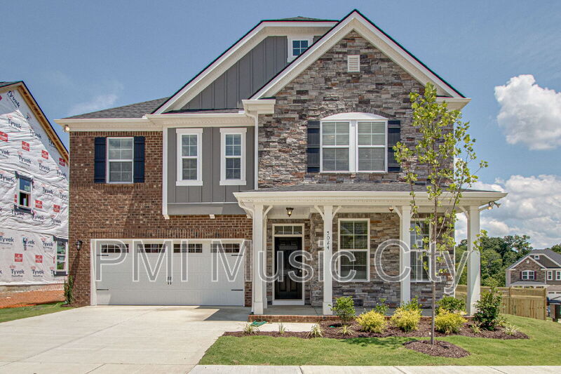 Hermitage House: 5024 Sunflower Ln