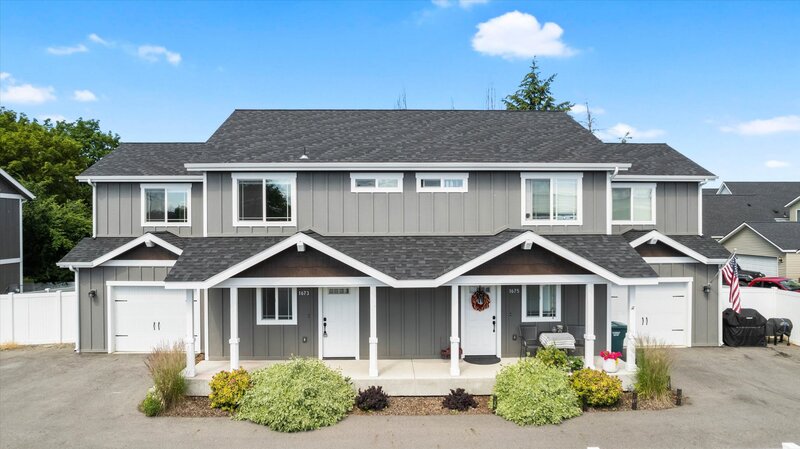 Post Falls Condo: 1669 East Horsehaven Avenue - 1