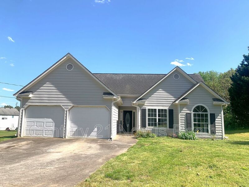 Request a Viewing for 2735 Rainey Road Tenant Turner