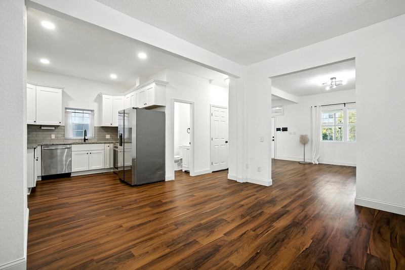 Norfolk House: 530 Maryland Avenue