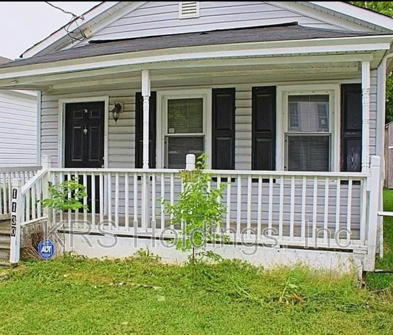 Chesapeake House: 1130 Commerce Avenue