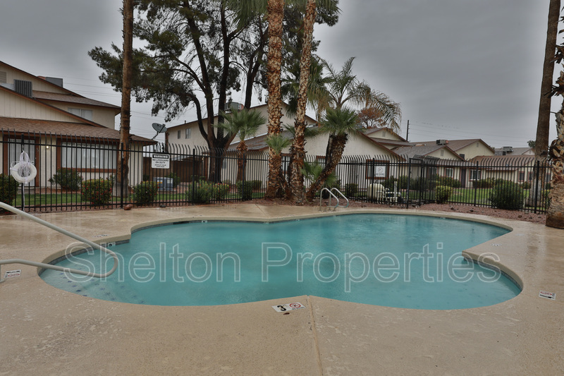 Mesa House: 860 E Brown Rd Apt 58